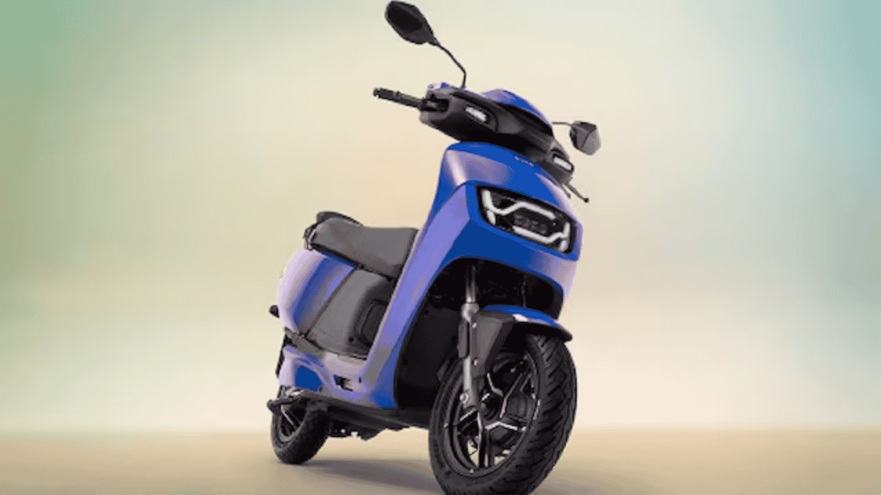 Hero Vida VX2 New Price