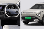 Kia Carens Clavis EV Launch and Price