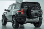 Mahindra Bolero 2025