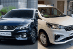 Maruti Ertiga and Baleno Now Get 6 Airbags