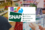 Major Changest to SNAP Benefits