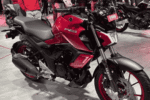 Yamaha FZ‑X Hybrid Features